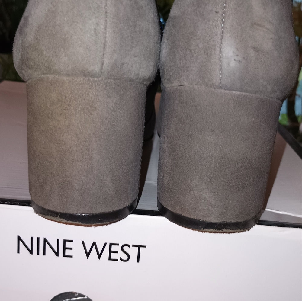 Women's ankle boots